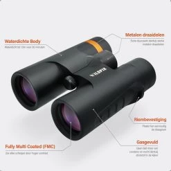 Série Wildpix XD étanche Et Remplie De Gaz - Jumelles Compactes Pour Adultes 10X42 - Pour L'observation Des Oiseaux, La Faune Et Plein Air -Magasin D'Équipement De Plein Air 1200x1200 496