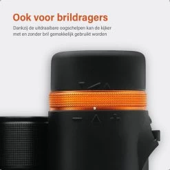 Série Wildpix XD étanche Et Remplie De Gaz - Jumelles Compactes Pour Adultes 10X42 - Pour L'observation Des Oiseaux, La Faune Et Plein Air -Magasin D'Équipement De Plein Air 1200x1200 502