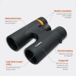 Série Wildpix HD étanche Et Remplie De Gaz - Jumelles En Magnésium 10X42 Pour Adultes - BAK4 Avec Revêtement FMC Et Phase Et Verre ED - Pour L'observation Des Oiseaux, La Faune Et Plein Air 15 Série Wildpix HD étanche Et Remplie De Gaz - Jumelles En Magnésium 10X42 Pour Adultes - BAK4 Avec Revêtement FMC Et Phase Et Verre ED - Pour L'observation Des Oiseaux, La Faune Et Plein Air -Magasin D'Équipement De Plein Air 1200x1200 521