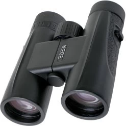 Jumelles Eden HD 10x42 EQA102 Jumelles Compactes Pour Adultes, Observation Des Oiseaux Et Outdoor, Sangle Et Sac De Transport Inclus