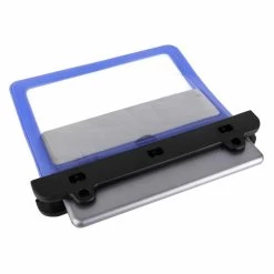 #DoYourSwimming De Protection, Sac De Plage Pour Téléphone Portable Et Tablette 9,7 "à 10,6" - »Nautilus« - Outdoor Pour La Plage - étanche Jusqu'à 5m - Bleu -Magasin D'Équipement De Plein Air 1200x1200 54