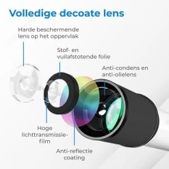 Nuvance - Télescope - Grossissement 300x - Stargazer Adultes / Enfants - Comprend Trépied Et Sac De Transport - Astronomie Et Astronomie - Vision Nocturne 18 Nuvance - Télescope - Grossissement 300x - Stargazer Adultes / Enfants - Comprend Trépied Et Sac De Transport - Astronomie Et Astronomie - Vision Nocturne -Magasin D'Équipement De Plein Air 1200x1200 563