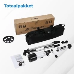 Nuvance - Télescope - Grossissement 300x - Stargazer Adultes / Enfants - Comprend Trépied Et Sac De Transport - Astronomie Et Astronomie - Vision Nocturne 21 Nuvance - Télescope - Grossissement 300x - Stargazer Adultes / Enfants - Comprend Trépied Et Sac De Transport - Astronomie Et Astronomie - Vision Nocturne -Magasin D'Équipement De Plein Air 1200x1200 565