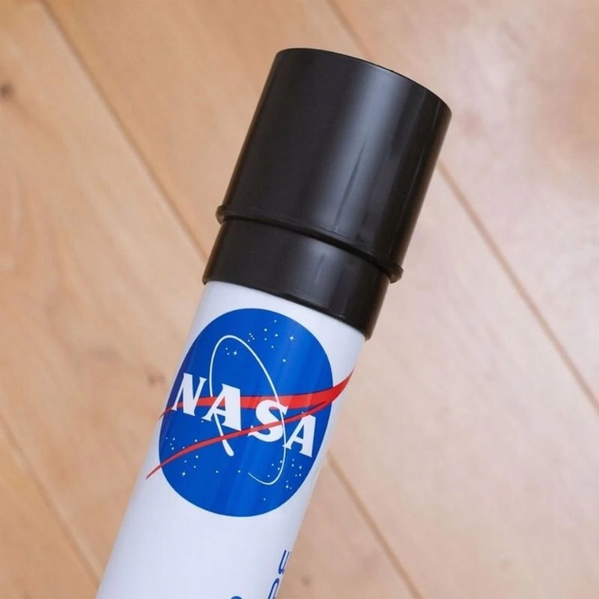 Mivida - Télescope - NASA - Stargazer - Adultes Et Enfants - Grossissement 100x - 50/600 Mm - Trépied Réglable - Trépied - Noël - Sinterklaas 7 Mivida - Télescope - NASA - Stargazer - Adultes Et Enfants - Grossissement 100x - 50/600 Mm - Trépied Réglable - Trépied - Noël - Sinterklaas – Image 5