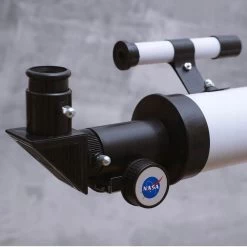 Mivida - Télescope - NASA - Stargazer - Adultes Et Enfants - Grossissement 100x - 50/600 Mm - Trépied Réglable - Trépied - Noël - Sinterklaas 15 Mivida - Télescope - NASA - Stargazer - Adultes Et Enfants - Grossissement 100x - 50/600 Mm - Trépied Réglable - Trépied - Noël - Sinterklaas -Magasin D'Équipement De Plein Air 1200x1200 570