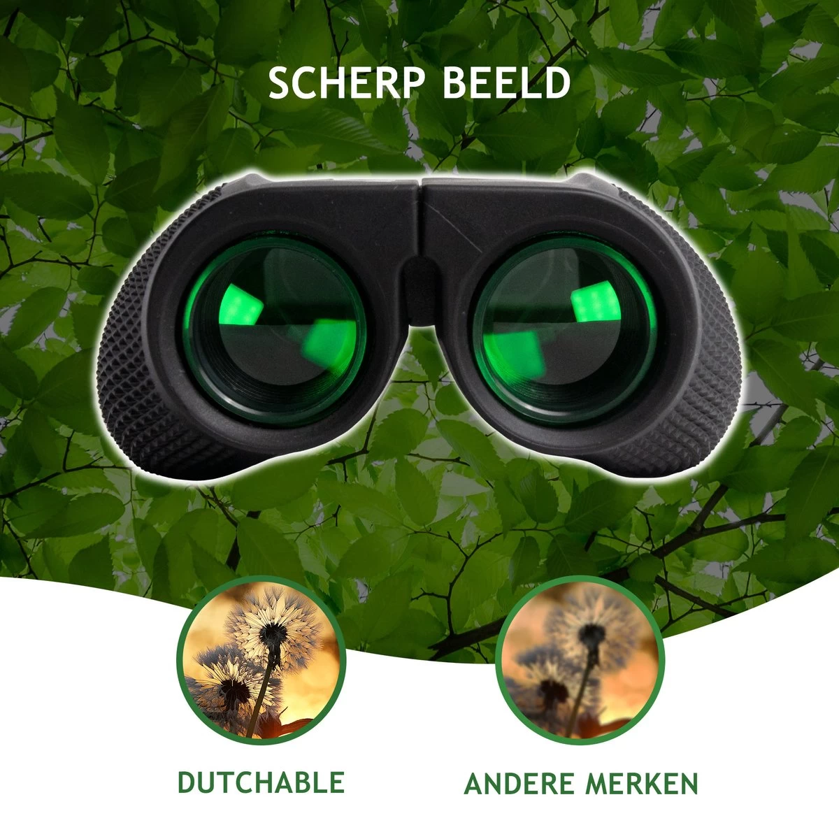 Jumelles Hollandaises - BAK4 - 10x25 - Étanches - Entièrement Multicouches - Jumelles - Avec Tour De Cou, étui De Transport Et Chiffon - Observation D' Vogels , Chasse, Théâtre Et événements - Pour Adultes Et Enfants 5 Jumelles Hollandaises - BAK4 - 10x25 - Étanches - Entièrement Multicouches - Jumelles - Avec Tour De Cou, étui De Transport Et Chiffon - Observation D' Vogels , Chasse, Théâtre Et événements - Pour Adultes Et Enfants – Image 3