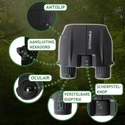 Jumelles Hollandaises - BAK4 - 10x25 - Étanches - Entièrement Multicouches - Jumelles - Avec Tour De Cou, étui De Transport Et Chiffon - Observation D' Vogels , Chasse, Théâtre Et événements - Pour Adultes Et Enfants 14 Jumelles Hollandaises - BAK4 - 10x25 - Étanches - Entièrement Multicouches - Jumelles - Avec Tour De Cou, étui De Transport Et Chiffon - Observation D' Vogels , Chasse, Théâtre Et événements - Pour Adultes Et Enfants -Magasin D'Équipement De Plein Air 1200x1200 576