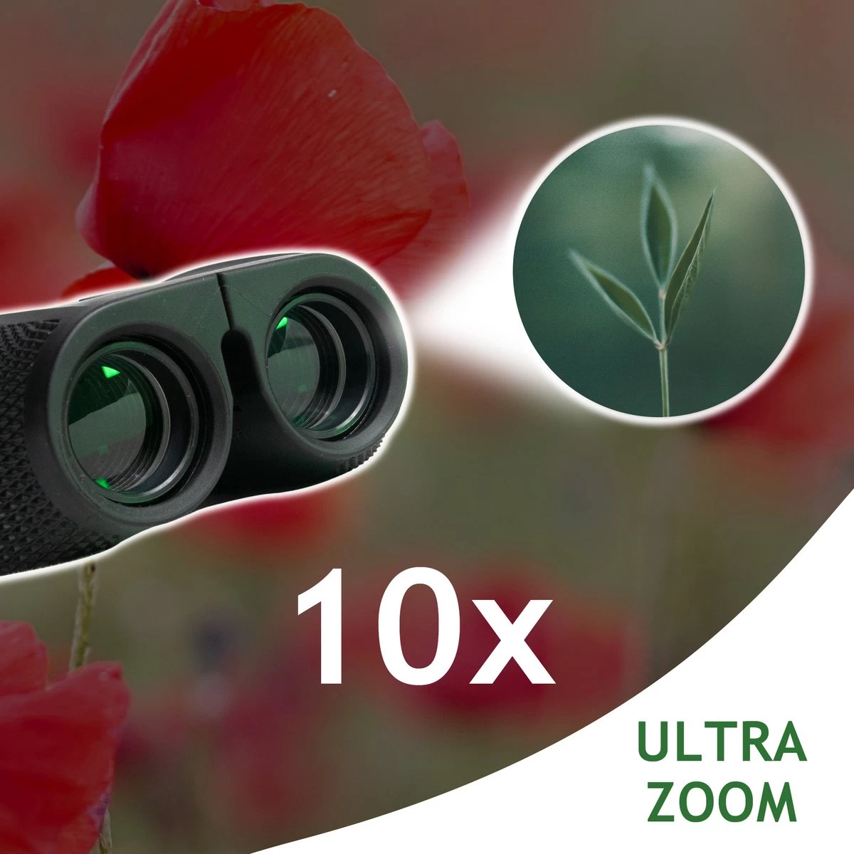 Jumelles Hollandaises - BAK4 - 10x25 - Étanches - Entièrement Multicouches - Jumelles - Avec Tour De Cou, étui De Transport Et Chiffon - Observation D' Vogels , Chasse, Théâtre Et événements - Pour Adultes Et Enfants 8 Jumelles Hollandaises - BAK4 - 10x25 - Étanches - Entièrement Multicouches - Jumelles - Avec Tour De Cou, étui De Transport Et Chiffon - Observation D' Vogels , Chasse, Théâtre Et événements - Pour Adultes Et Enfants – Image 6
