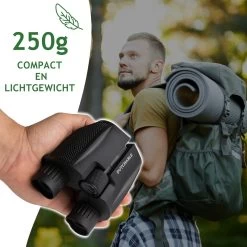 Jumelles Hollandaises - BAK4 - 10x25 - Étanches - Entièrement Multicouches - Jumelles - Avec Tour De Cou, étui De Transport Et Chiffon - Observation D' Vogels , Chasse, Théâtre Et événements - Pour Adultes Et Enfants 18 Jumelles Hollandaises - BAK4 - 10x25 - Étanches - Entièrement Multicouches - Jumelles - Avec Tour De Cou, étui De Transport Et Chiffon - Observation D' Vogels , Chasse, Théâtre Et événements - Pour Adultes Et Enfants -Magasin D'Équipement De Plein Air 1200x1200 579