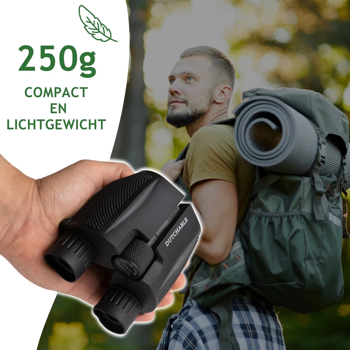 Jumelles Hollandaises - BAK4 - 10x25 - Étanches - Entièrement Multicouches - Jumelles - Avec Tour De Cou, étui De Transport Et Chiffon - Observation D' Vogels , Chasse, Théâtre Et événements - Pour Adultes Et Enfants 10 Jumelles Hollandaises - BAK4 - 10x25 - Étanches - Entièrement Multicouches - Jumelles - Avec Tour De Cou, étui De Transport Et Chiffon - Observation D' Vogels , Chasse, Théâtre Et événements - Pour Adultes Et Enfants – Image 8