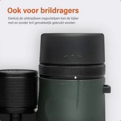 Série Wildpix XB étanche Et Remplie De Gaz - Jumelles à Pont 8X42 Pour Adultes Avec Un Meilleur Ajustement à La Main - BAK4 Avec Revêtement FMC Et Verre ED - Pour L'observation Des Oiseaux, La Faune Et Plein Air -Magasin D'Équipement De Plein Air 1200x1200 581