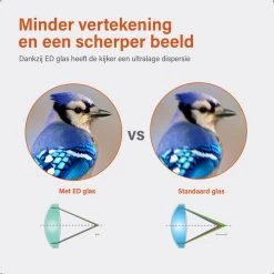 Série Wildpix XB étanche Et Remplie De Gaz - Jumelles à Pont 8X42 Pour Adultes Avec Un Meilleur Ajustement à La Main - BAK4 Avec Revêtement FMC Et Verre ED - Pour L'observation Des Oiseaux, La Faune Et Plein Air -Magasin D'Équipement De Plein Air 1200x1200 592