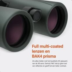 Série Wildpix XB étanche Et Remplie De Gaz - Jumelles à Pont 8X42 Pour Adultes Avec Un Meilleur Ajustement à La Main - BAK4 Avec Revêtement FMC Et Verre ED - Pour L'observation Des Oiseaux, La Faune Et Plein Air -Magasin D'Équipement De Plein Air 1200x1200 593