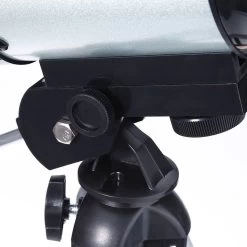 DrPhone SUPERNOVAX2 Junior Astronomical HD Télescope Portable - 300X70mm - Grossissement 150x - Monoculaire Avec Trépied Et Support De Téléphone - Convient Aux Débutants En Astronomie / Enfants Et Adultes - Cyan -Magasin D'Équipement De Plein Air 1200x1200 607