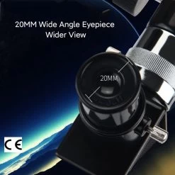 Réfracteur Pro-Care Lentille En Glas 50 Mm Télescope à Tube En Aluminium 39,5 Cm - Longueur Focal Jusqu'à 360 Mm - Grossissement 18X à 90X - 2 Objectifs En Glas 6 Mm/20 Mm - Trépied En Aluminium De 41 Cm Pleine Taille 15 Réfracteur Pro-Care Lentille En Glas 50 Mm Télescope à Tube En Aluminium 39,5 Cm - Longueur Focal Jusqu'à 360 Mm - Grossissement 18X à 90X - 2 Objectifs En Glas 6 Mm/20 Mm - Trépied En Aluminium De 41 Cm Pleine Taille -Magasin D'Équipement De Plein Air 1200x1200 612