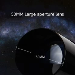 Réfracteur Pro-Care Lentille En Glas 50 Mm Télescope à Tube En Aluminium 39,5 Cm - Longueur Focal Jusqu'à 360 Mm - Grossissement 18X à 90X - 2 Objectifs En Glas 6 Mm/20 Mm - Trépied En Aluminium De 41 Cm Pleine Taille 19 Réfracteur Pro-Care Lentille En Glas 50 Mm Télescope à Tube En Aluminium 39,5 Cm - Longueur Focal Jusqu'à 360 Mm - Grossissement 18X à 90X - 2 Objectifs En Glas 6 Mm/20 Mm - Trépied En Aluminium De 41 Cm Pleine Taille -Magasin D'Équipement De Plein Air 1200x1200 614