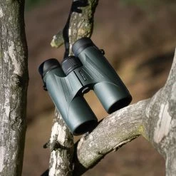 Jumelles Wildpix EAGLE 10X42 Vert - Visionneuse Complète Avec Bandoulière Et étui De Transport - Aussi Pour Les Porteurs De Lunettes -Magasin D'Équipement De Plein Air 1200x1200 619