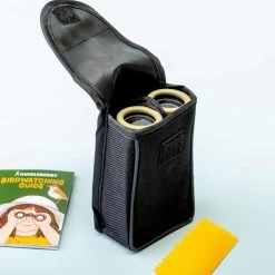 Kikkerland - Huckleberry Jumelles - Nature - Jouets D' Jouets De Plein Air - Jeux De Plein Air - Avec Sac De Rangement - 8x21 Zoom -Magasin D'Équipement De Plein Air 1200x1200 625