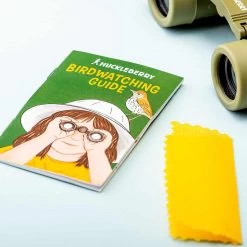 Kikkerland - Huckleberry Jumelles - Nature - Jouets D' Jouets De Plein Air - Jeux De Plein Air - Avec Sac De Rangement - 8x21 Zoom -Magasin D'Équipement De Plein Air 1200x1200 626