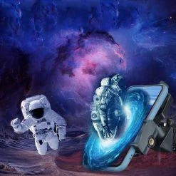 Télescope à Tube En Aluminium à Lentille De Glas 70 Mm Pro -Care - Longueur Focal Jusqu'à 300 Mm - Grossissement De 18X à 100X - 3 Objectifs En Glas 6 Mm/20 Mm/25 Mm - Trépied En Aluminium De 41 Cm -Magasin D'Équipement De Plein Air 1200x1200 630