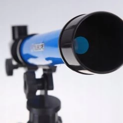 Mivida - Télescope - Stargazer - Longue-vue - Adultes Et Enfants - Grossissement 20x 30x Et 40x - Trépied Réglable - Trépied - Noël - Sinterklaas -Magasin D'Équipement De Plein Air 1200x1200 632