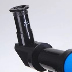 Mivida - Télescope - Stargazer - Longue-vue - Adultes Et Enfants - Grossissement 20x 30x Et 40x - Trépied Réglable - Trépied - Noël - Sinterklaas -Magasin D'Équipement De Plein Air 1200x1200 633