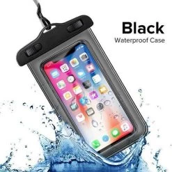 Étui De Téléphone Résistant à L'eau - Housse De Natation étanche Pour Téléphone - Housse Pour Mobile - Sac étanche à L'eau - Étui - Pochette - Universelle - Convient à Tous Les Smartphones 10 Étui De Téléphone Résistant à L'eau - Housse De Natation étanche Pour Téléphone - Housse Pour Mobile - Sac étanche à L'eau - Étui - Pochette - Universelle - Convient à Tous Les Smartphones -Magasin D'Équipement De Plein Air 1200x1200 64