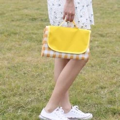 Tapis De Couverture De Pique-nique à Carreaux Jaunes 150 Par 200 Cm Pour Couverture De Pique-nique Pique-nique Imperméable 6 Tapis De Couverture De Pique-nique à Carreaux Jaunes 150 Par 200 Cm Pour Couverture De Pique-nique Pique-nique Imperméable -Magasin D'Équipement De Plein Air 1200x1200 712