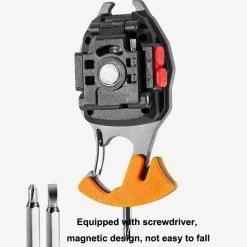 Light Mate | Outil De Survie Multifonctionnel Avec Lampe De Poche LED Rechargeable Par USB Et Accessoires De Vêtements Pour Bébé -Magasin D'Équipement De Plein Air 1200x1200 715