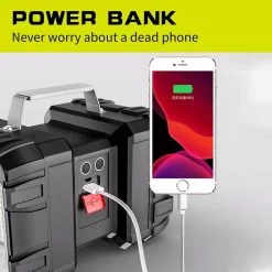 Projecteur Led, Lampe De Poche Led, Projecteur Led, Lampe De Construction, Lampe Led Sur Batterie, Banque D'alimentation, Projecteur Led, Lampe à Main Led -Magasin D'Équipement De Plein Air 1200x1200 770