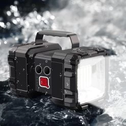 Projecteur Led, Lampe De Poche Led, Projecteur Led, Lampe De Construction, Lampe Led Sur Batterie, Banque D'alimentation, Projecteur Led, Lampe à Main Led -Magasin D'Équipement De Plein Air 1200x1200 773