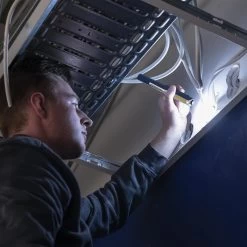 Scangrip Mag Pen 3 Lampe De Poche / LED Scangrip - Rechargeable & Dimmable - 150lm - Avec Crochet & Aimant - Set De 3 Pièces -Magasin D'Équipement De Plein Air 1200x1200 918