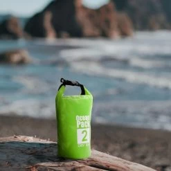 Sac étanche Ocean Pack 2L - Sac étanche étanche - Sac étanche 100% étanche - Sac à Dos Survie Plein Air Drybag - Survie Bag Duffle Bag - Plein Air Bag - Sac De Voyage - Sac Bateau - Sac à Voile - Sacs Secs 2 Litres - Couleur: VERT - Decopatent® 20 Sac étanche Ocean Pack 2L - Sac étanche étanche - Sac étanche 100% étanche - Sac à Dos Survie Plein Air Drybag - Survie Bag Duffle Bag - Plein Air Bag - Sac De Voyage - Sac Bateau - Sac à Voile - Sacs Secs 2 Litres - Couleur: VERT - Decopatent® -Magasin D'Équipement De Plein Air 1200x1200 98