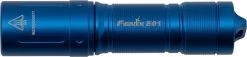 Lampe De Poche Fenix E01 V2.0 FEE01-BL LED Lampe De Poche Porte-Clés Every Day Carry EDC, 100 Lumens, Bleu, Aluminium -Magasin D'Équipement De Plein Air 1200x277