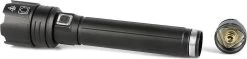 DrPhone LED Pro 02 - Lampe De Poche LED XHP 90 Strong - Lampe De Poche - Zoom / Arrière - DrPhone De Batterie - Étanche / étanche - Antidéflagrant - Zwart 25 DrPhone LED Pro 02 - Lampe De Poche LED XHP 90 Strong - Lampe De Poche - Zoom / Arrière - DrPhone De Batterie - Étanche / étanche - Antidéflagrant - Zwart -Magasin D'Équipement De Plein Air 1200x286