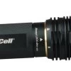 XCell Groot Lampe De Poche Rechargeable LED Longue Portée, Avec étui, Avec Fonction Stroboscopique, Ajustable, Avec Dragonne 1 -Magasin D'Équipement De Plein Air 1200x404