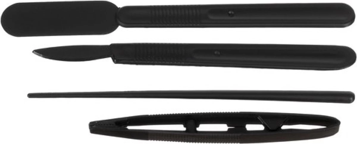 Maxium - Microscope Pour Enfants - Microscope Junior - Nombreux Accessoires De Vêtements Pour Bébé - Biologique - Scientifique - Éducatif - Jusqu'à X1200 - Siècle Des Lumières LED - Jouets Pour Kinder - Junior - Wit 5 Maxium - Microscope Pour Enfants - Microscope Junior - Nombreux Accessoires De Vêtements Pour Bébé - Biologique - Scientifique - Éducatif - Jusqu'à X1200 - Siècle Des Lumières LED - Jouets Pour Kinder - Junior - Wit – Image 3