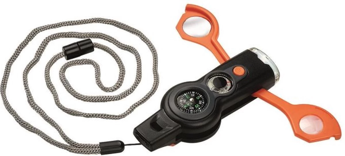 Cadeau De Chaussures Floz Pour Garçons - Multi-outils - Ensemble De Survie - Avec 6 Fonctions - Y Compris Lampe De Poche 3 Cadeau De Chaussures Floz Pour Garçons - Multi-outils - Ensemble De Survie - Avec 6 Fonctions - Y Compris Lampe De Poche