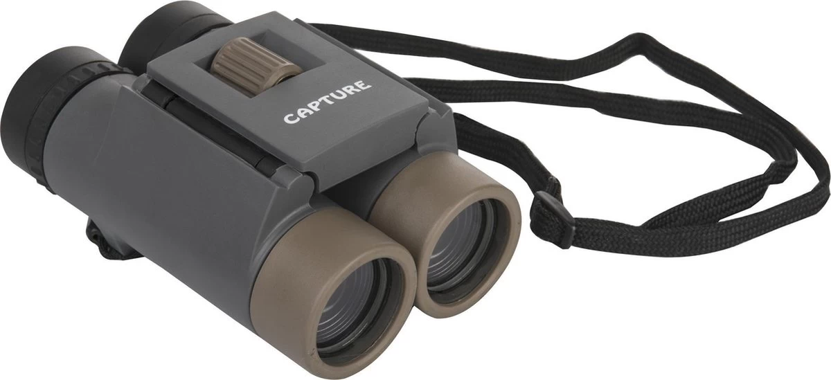 Capture Outdoor, Jumelles 10x25 "Rapace", Haut De Gamme, Lentilles Optiques HD, Idéales Pour La Chasse, L'observation Des Oiseaux Et Des Animaux, Le Sport, ... 8 Capture Outdoor, Jumelles 10x25 "Rapace", Haut De Gamme, Lentilles Optiques HD, Idéales Pour La Chasse, L'observation Des Oiseaux Et Des Animaux, Le Sport, ... – Image 6