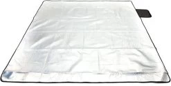 Serviette De Plage Pazze XL 200x200cm - Serviette De Plage - Couverture De Pique-nique Plein Air - Couverture De Pique-nique Et De Plage - Serviette De Bain - Avec Support - Hydrofuge - Imprimé Floral -Magasin D'Équipement De Plein Air 1200x607