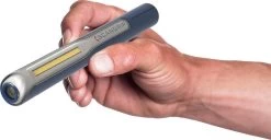 Scangrip Mag Pen 3 Lampe De Poche / LED Scangrip - Rechargeable & Dimmable - 150lm - Avec Crochet & Aimant - Set De 3 Pièces -Magasin D'Équipement De Plein Air 1200x621 1