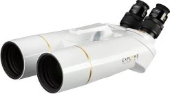 Explore Scientific BT-70 SF - Grossissement 20x - Groot Champ De Vision - Observation De L'univers, Du Paysage Et De La Nature