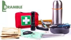 10 Couvertures D'urgence Thermiques, Couvertures De Sauvetage (210x160cm) - Premiers Secours, Camping, Randonnée, Voiture - Solides, Indéchirables Et Imperméables -Magasin D'Équipement De Plein Air 1200x677