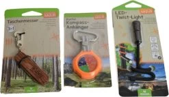 Ensemble De Survie Pour Enfants - Jouets De La Nature - Se Compose D'un Couteau De Poche, D'une Boussole, D'un éclairage -Magasin D'Équipement De Plein Air 1200x690