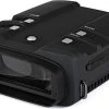 Jumelles Happyment® Night PRO - Vision Nocturne 1080P HD - Vision Nocturne - Caméra D'imagerie Thermique - Visionneuse Infrarouge - Vision Nocturne - 500 Mètres -Magasin D'Équipement De Plein Air 1200x709 1