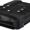 Bolture Night Vision - Jumelles Avec Vision Nocturne - Lunettes De Vision Nocturne Avec Infrarouge - Jumelles Infrarouges - Enregistrement Vidéo - 1080P - 32 GB 1 Bolture Night Vision - Jumelles Avec Vision Nocturne - Lunettes De Vision Nocturne Avec Infrarouge - Jumelles Infrarouges - Enregistrement Vidéo - 1080P - 32 GB -Magasin D'Équipement De Plein Air 1200x710