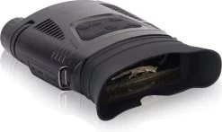 Jumelles Happyment® Night PRO - Vision Nocturne 1080P HD - Caméra D'imagerie Thermique - Visionneuse Infrarouge - Vision Nocturne - Vision Nocturne - 300 Mètres