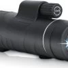 Monoculaire Starscope - 10x - 305ft/1000yd Wide Field View - Télescope Portable Et Téléobjectif | Puissant Télescope | Télescope De Poche | Télescope Monoculaire - Jumelles 1 Monoculaire Starscope - 10x - 305ft/1000yd Wide Field View - Télescope Portable Et Téléobjectif | Puissant Télescope | Télescope De Poche | Télescope Monoculaire - Jumelles -Magasin D'Équipement De Plein Air 1200x723