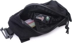 WiseGoods Luxe Water Bottle Holder Backpack - Plein Air Tool - Camping - Camping - Voyages - Tactical Survie Tools - Randonnée - Zwart 12 WiseGoods Luxe Water Bottle Holder Backpack - Plein Air Tool - Camping - Camping - Voyages - Tactical Survie Tools - Randonnée - Zwart -Magasin D'Équipement De Plein Air 1200x723 3