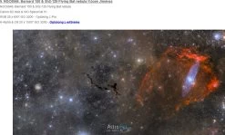 Bresser Explore Scientific - Optolong 1.25" - Filtre Antipollution Deep-Sky Pour Télescope -Magasin D'Équipement De Plein Air 1200x726 1